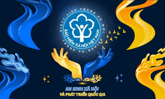 Viết tiếp trang sử mới trong sự nghiệp an sinh xã hội và phát triển quốc gia