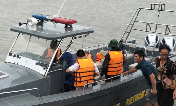 Sẵn sàng thu dung, cấp cứu, điều trị kịp thời nạn nhân do bão, mưa lũ