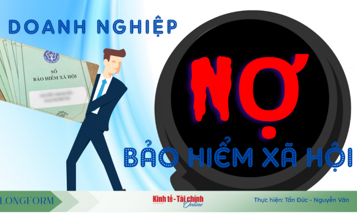 Nhức nhối tình trạng nợ BHXH tại TP. Hồ Chí Minh