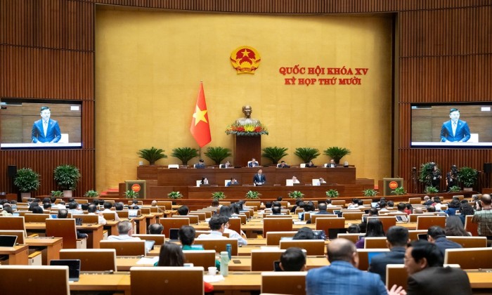 Triển khai kịp thời quy định để giải quyết quyền lợi cho NLĐ tại doanh nghiệp nợ BHXH