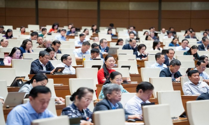 Bộ trưởng Bộ Y tế Đào Hồng Lan: Tháo gỡ vướng mắc trong mua sắm và thanh toán thuốc BHYT