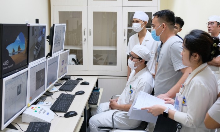 Hậu quả từ việc hút thuốc lào 30 năm